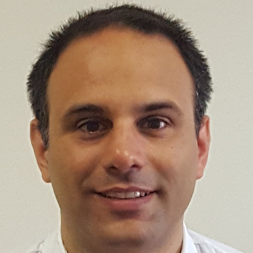 Photo of Maia Chankseliani, PhD